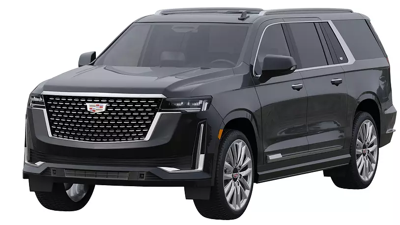 SUV