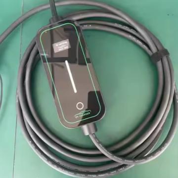 Portable EV Charger