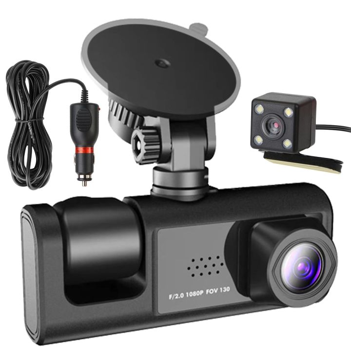 Dash Camera