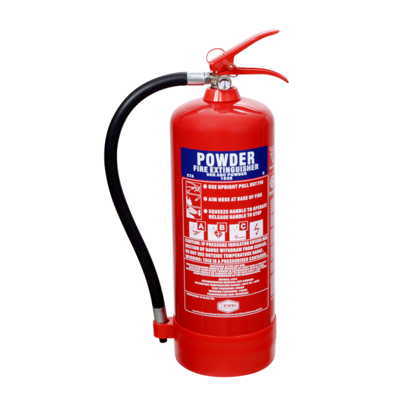 Fire Extinguisher