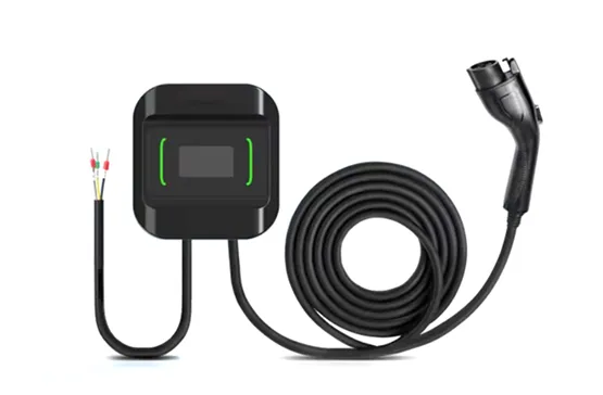 Home Pro Charger