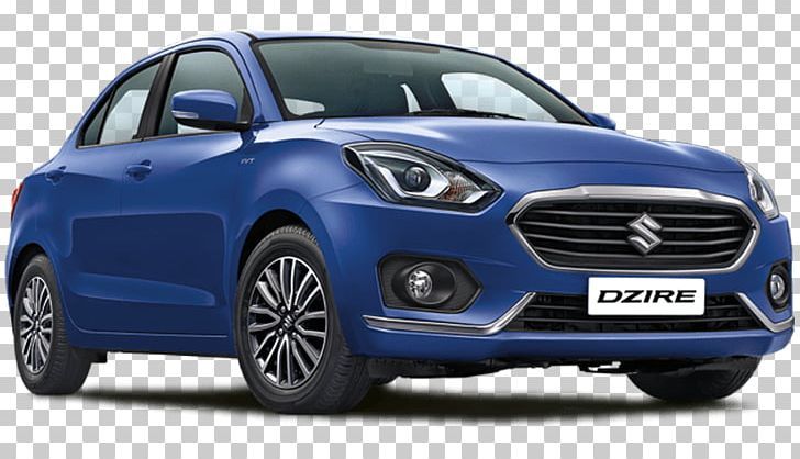 Maruti Swift EV