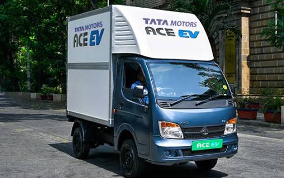 Tata Ace