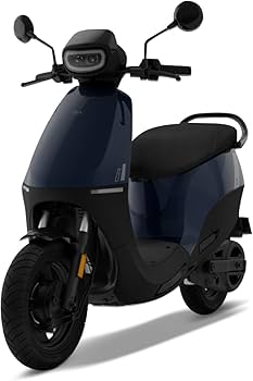 Ola S1