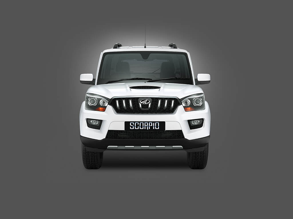Mahindra Scorpio N
