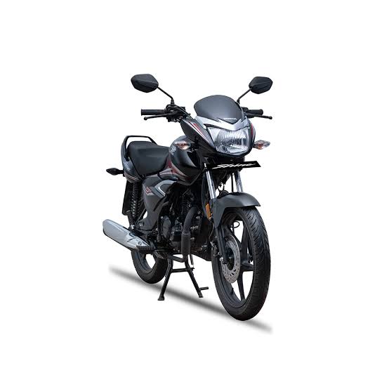 Honda Shine 125
