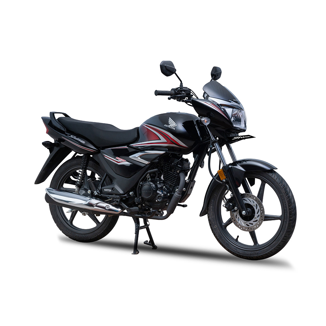 Honda Shine 125