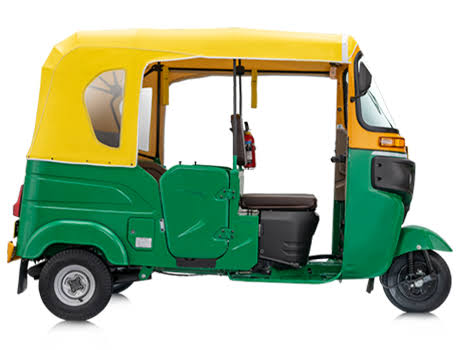 Bajaj RE