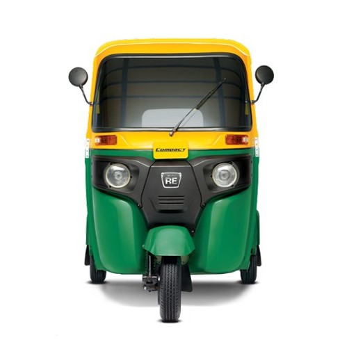 Bajaj RE
